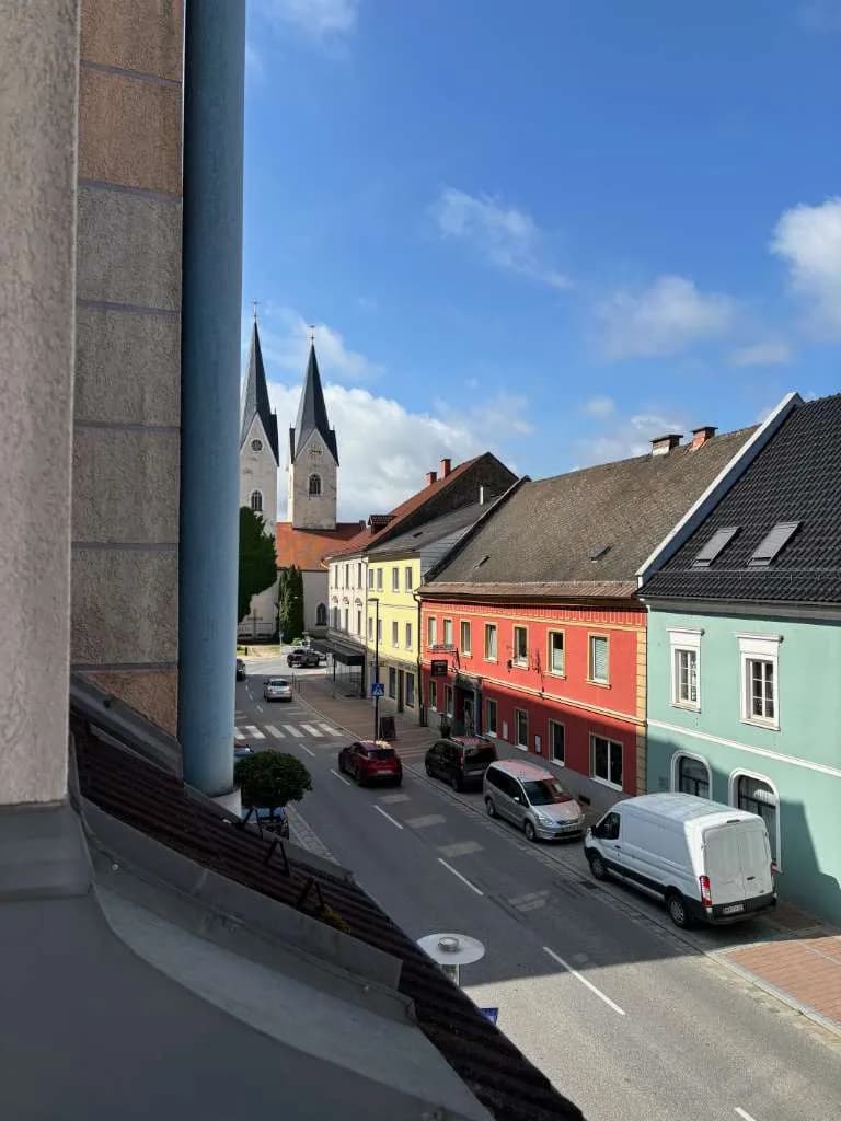 Wohnung kaufen in Wolfsberg – 49 m², € 79.000 – Bild 4 von 10