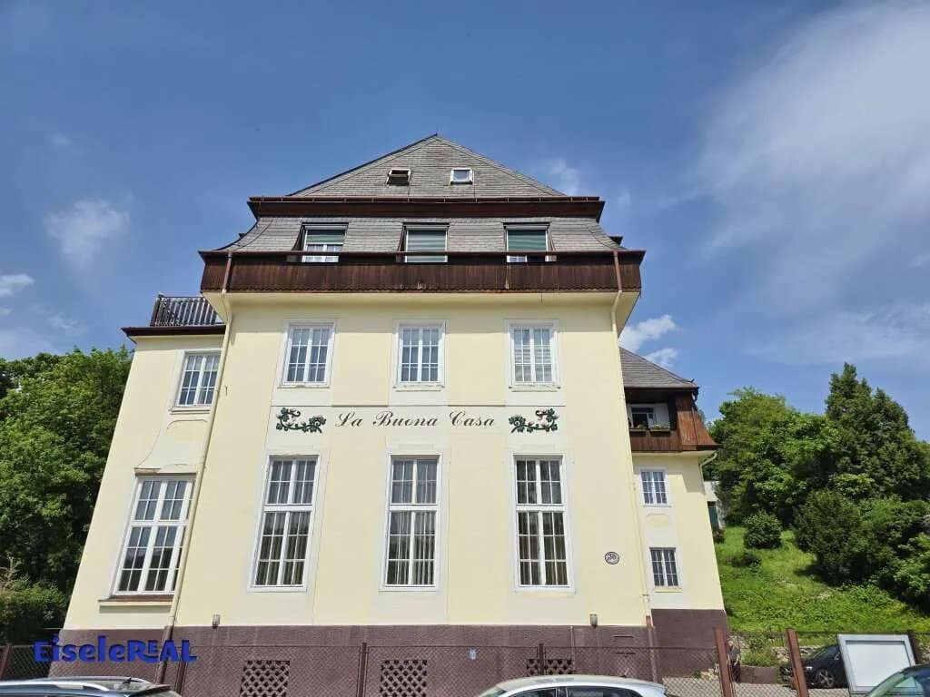 3-Zimmer-Gewerbeimmobilie mieten in Baden – 153 m², € 1.696 – Bild 2 von 15
