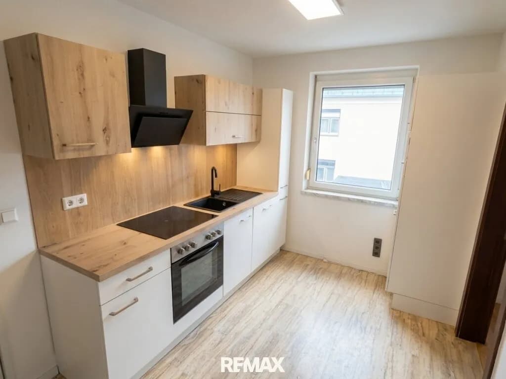 3-Zimmer-Wohnung mieten in Murtal – 55 m², € 584