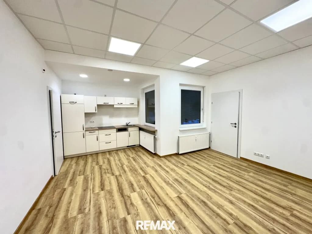 Immobilie mieten in Murtal – 107 m², € 840