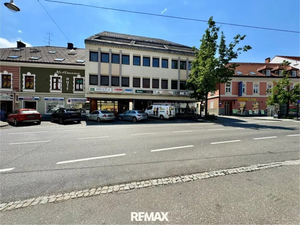 Immobilie mieten in Murtal – 107 m², € 840 – Bild 16 von 29