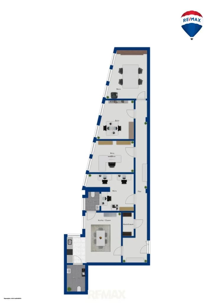 Immobilie mieten in Murtal – 107 m², € 840 – Bild 18 von 29