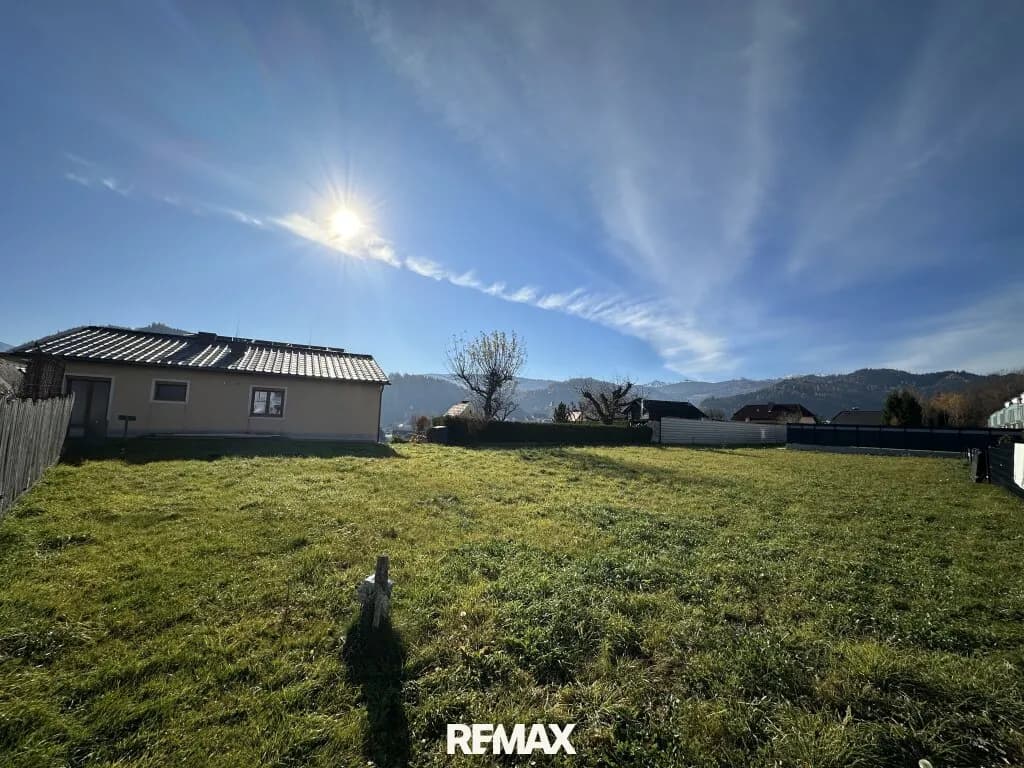 Grundstück kaufen in Murtal – 652 m², € 69.500 – Bild 3 von 7