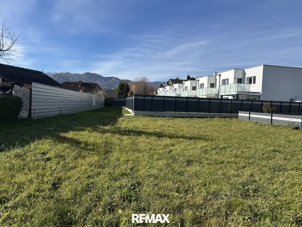 Grundstück kaufen in Murtal – 652 m², € 69.500 – Bild 5 von 7