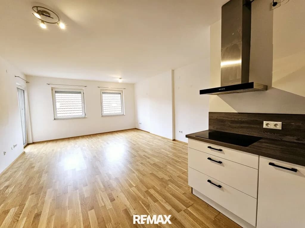 2-Zimmer-Wohnung kaufen in Murtal – 67 m², € 99.000