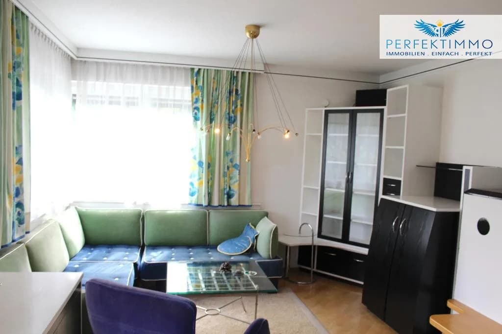 3-Zimmer-Wohnung mieten in Imst – 86 m², € 1.380 – Bild 2 von 17