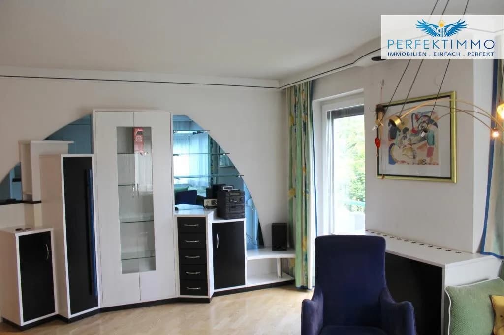 3-Zimmer-Wohnung mieten in Imst – 86 m², € 1.380 – Bild 4 von 17
