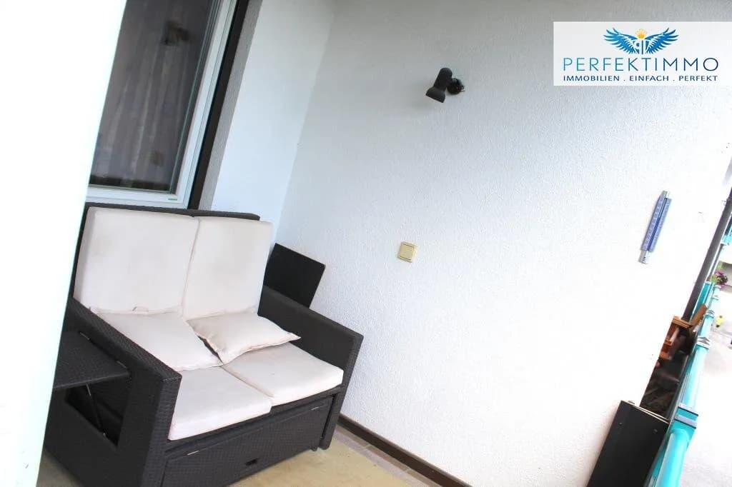 3-Zimmer-Wohnung mieten in Imst – 86 m², € 1.380 – Bild 6 von 17