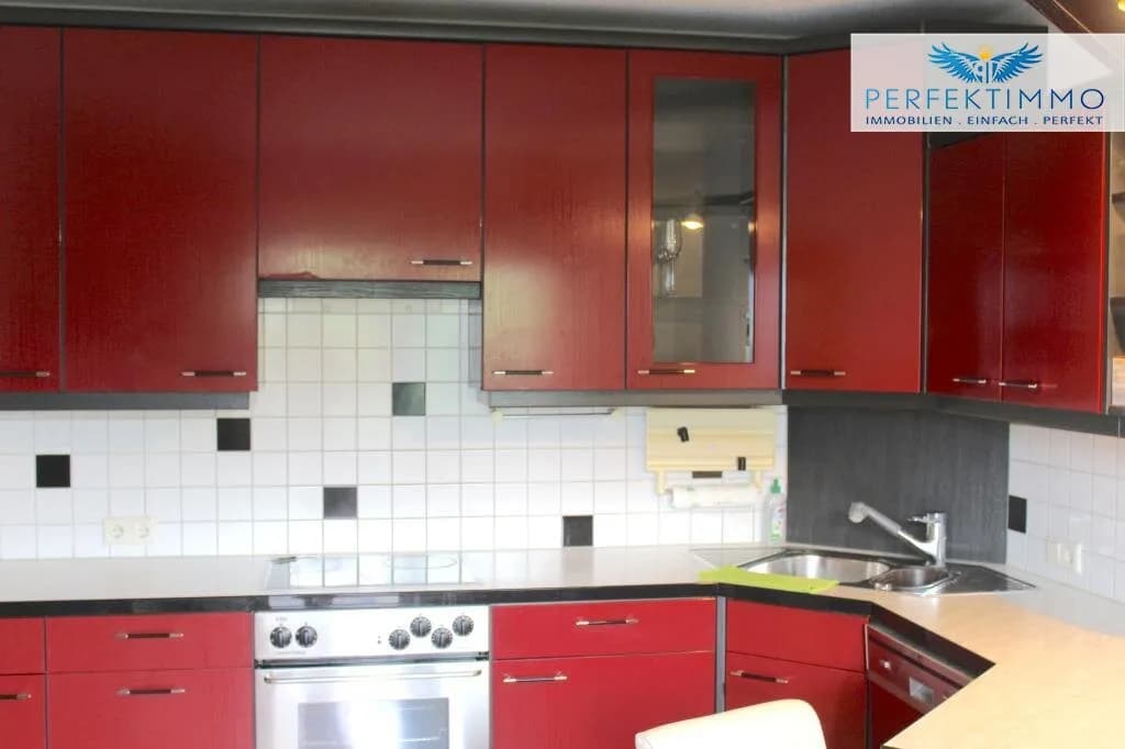 3-Zimmer-Wohnung mieten in Imst – 86 m², € 1.380 – Bild 7 von 17