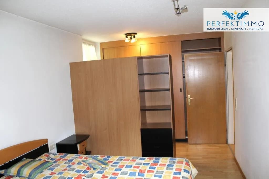 3-Zimmer-Wohnung mieten in Imst – 86 m², € 1.380 – Bild 12 von 17