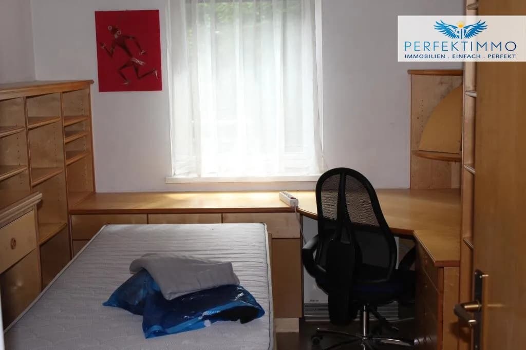 3-Zimmer-Wohnung mieten in Imst – 86 m², € 1.380 – Bild 14 von 17