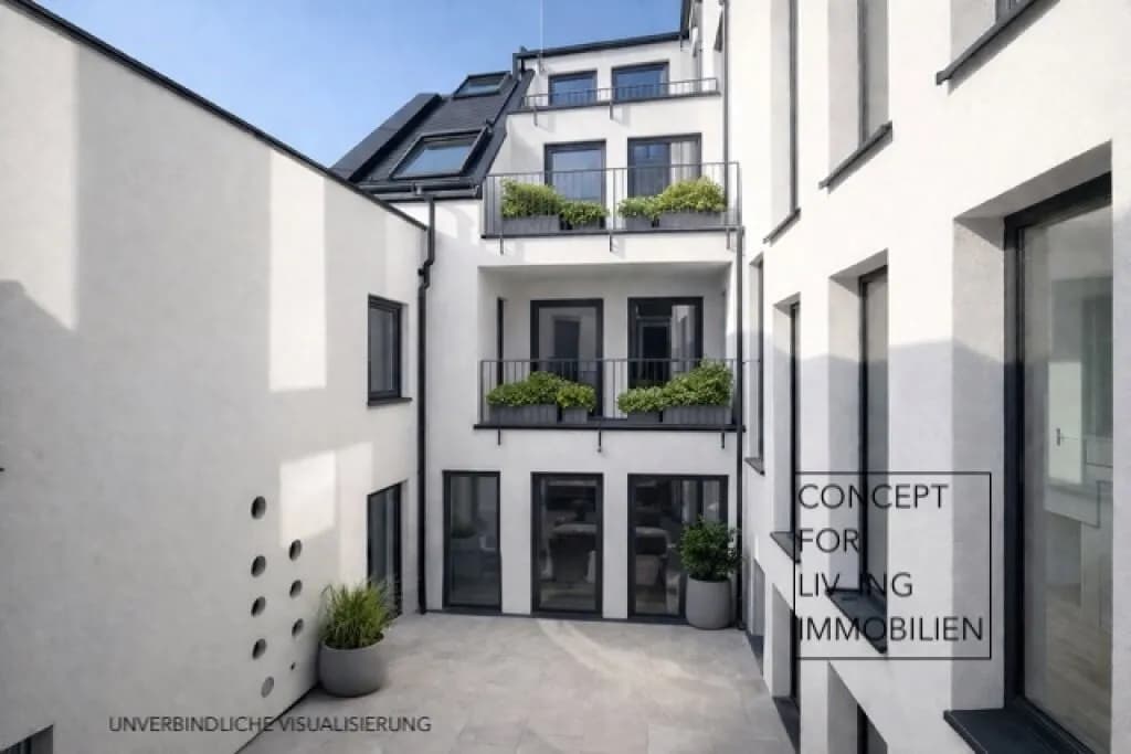 2-Zimmer-Wohnung kaufen in Wien – 32,66 m², € 198.000 – Bild 18 von 28