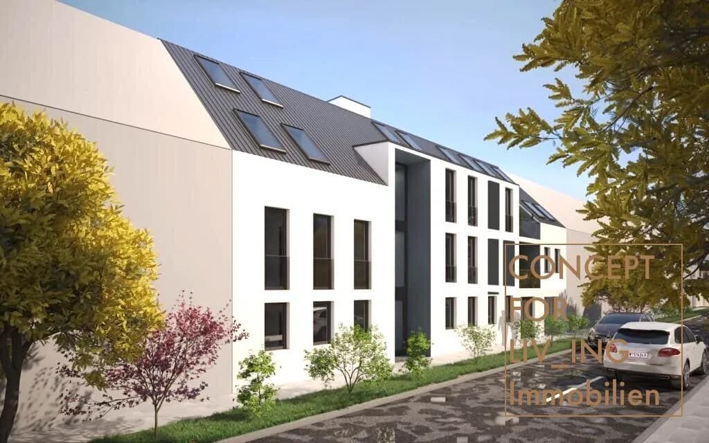 2-Zimmer-Wohnung kaufen in Wien – 32,66 m², € 198.000 – Bild 27 von 28