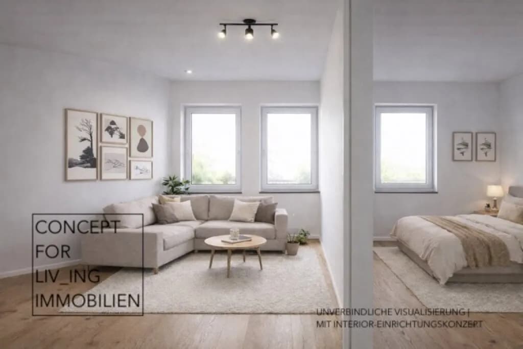2-Zimmer-Wohnung kaufen in Wien – 32,46 m², € 190.000