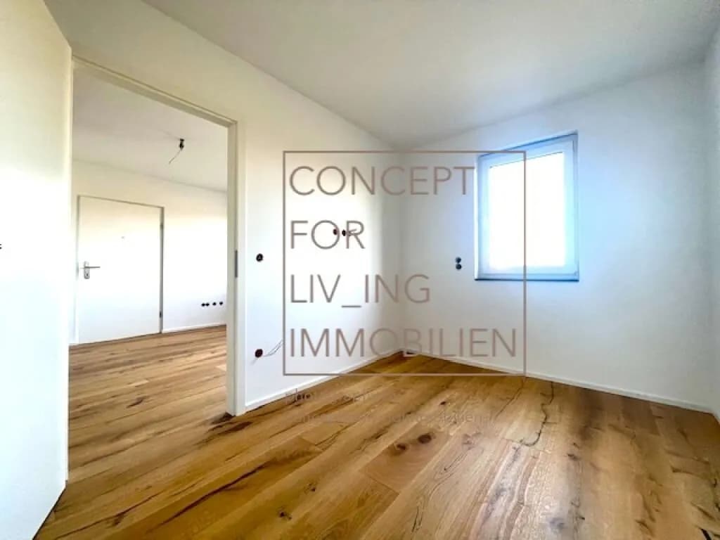 2-Zimmer-Wohnung kaufen in Wien – 32,46 m², € 190.000 – Bild 4 von 38