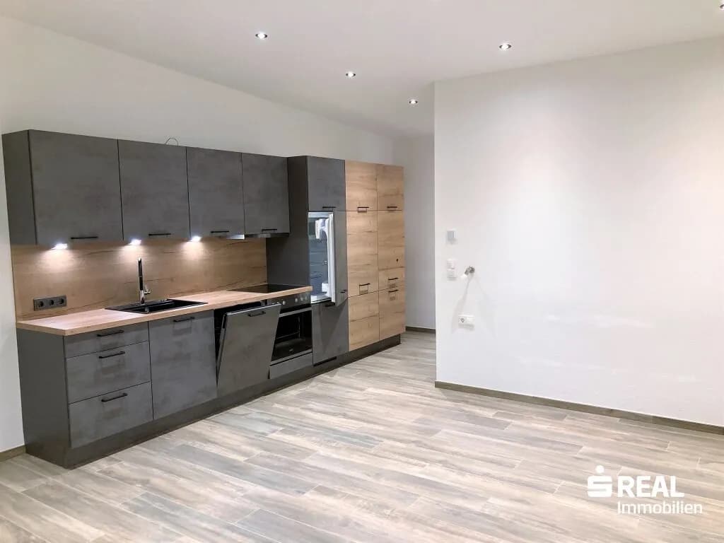 Wohnung kaufen in Kitzbühel – 33 m², € 175.000
