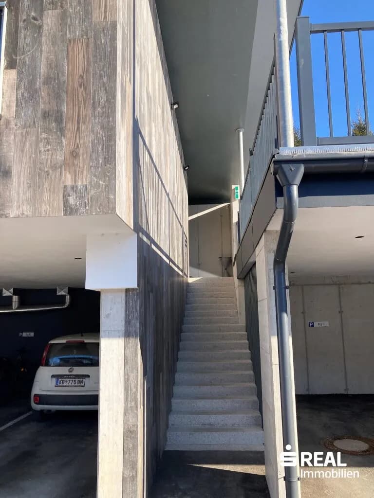 Wohnung kaufen in Kitzbühel – 33 m², € 175.000 – Bild 6 von 9