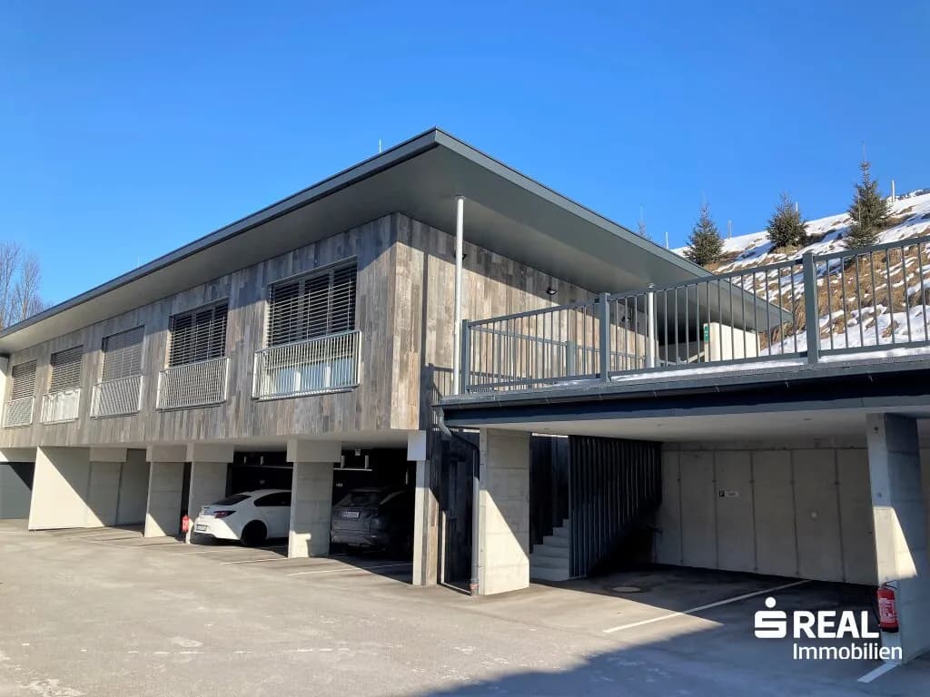 Wohnung kaufen in Kitzbühel – 33 m², € 175.000 – Bild 7 von 9