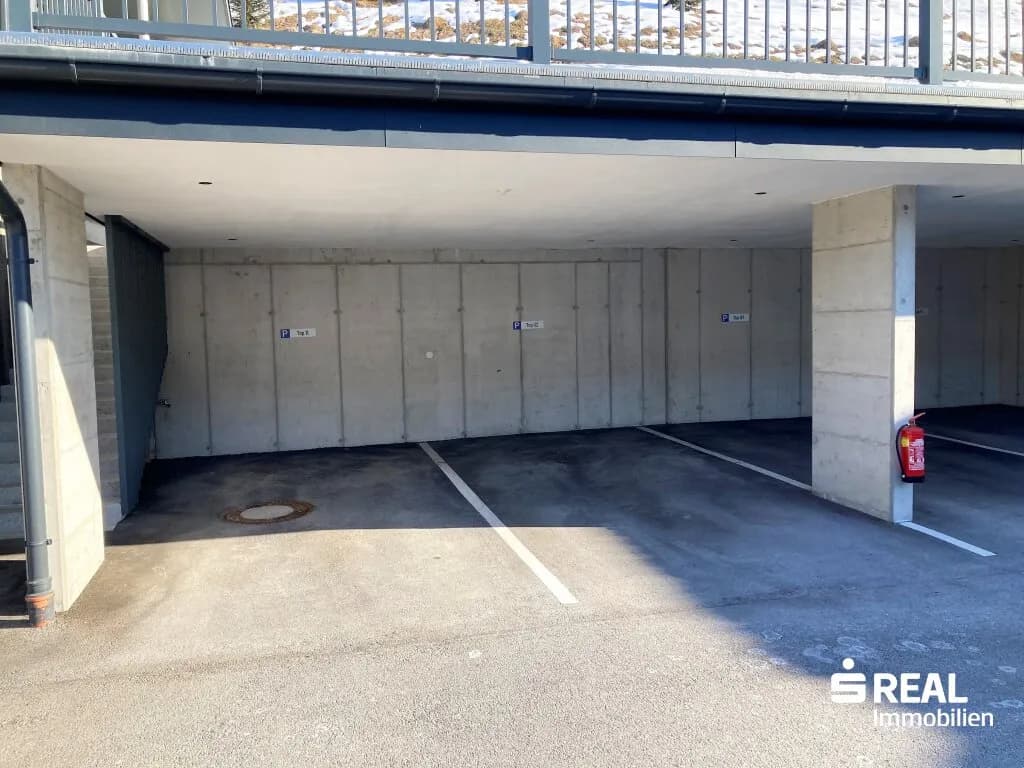 Wohnung kaufen in Kitzbühel – 33 m², € 175.000 – Bild 8 von 9