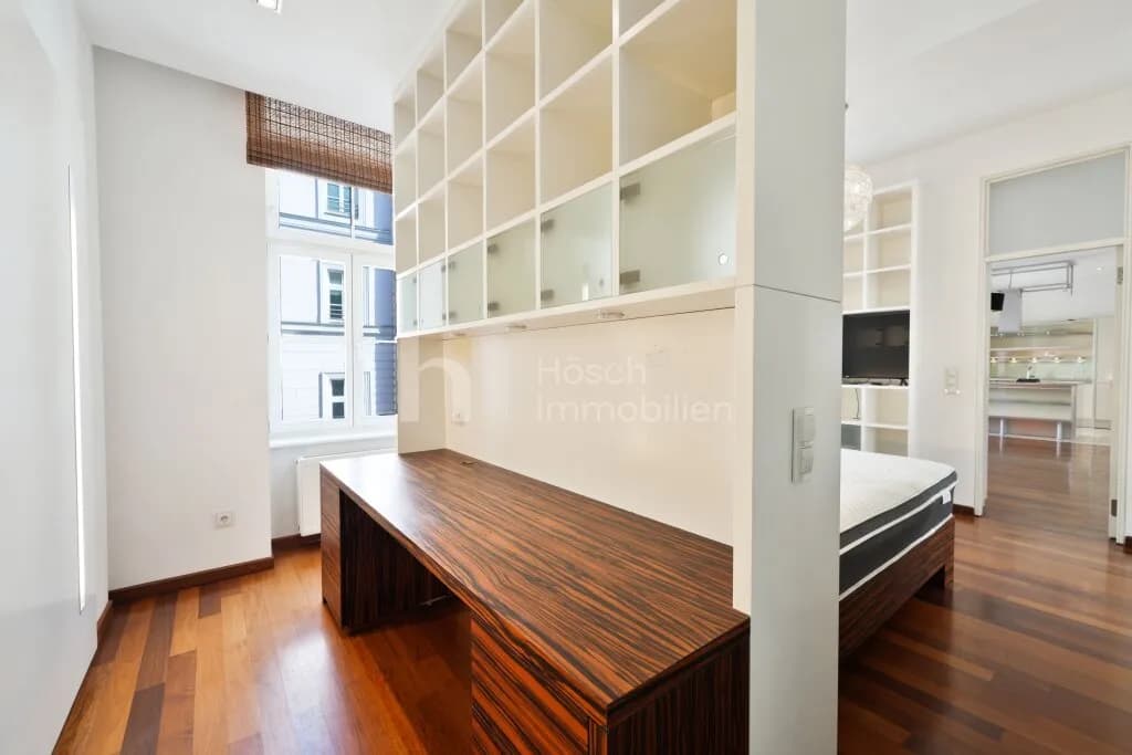 4-Zimmer-Wohnung kaufen in Wien – 109 m², € 599.000 – Bild 4 von 18