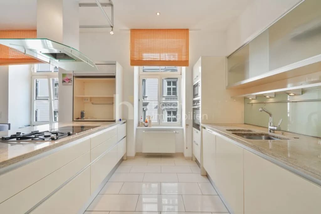 4-Zimmer-Wohnung kaufen in Wien – 109 m², € 599.000 – Bild 5 von 18