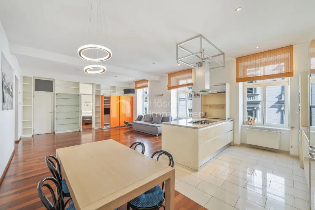 4-Zimmer-Wohnung kaufen in Wien – 109 m², € 599.000 – Bild 6 von 18