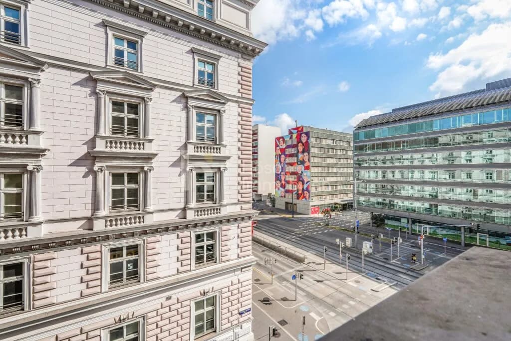 4-Zimmer-Wohnung kaufen in Wien – 109 m², € 599.000 – Bild 7 von 18