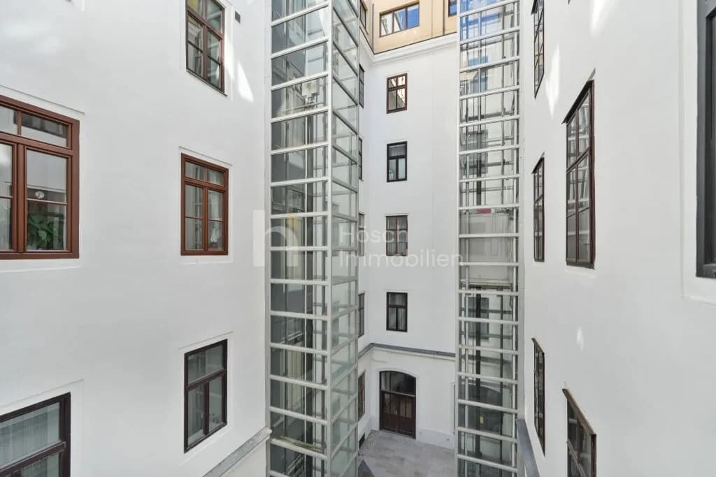 4-Zimmer-Wohnung kaufen in Wien – 109 m², € 599.000 – Bild 13 von 18