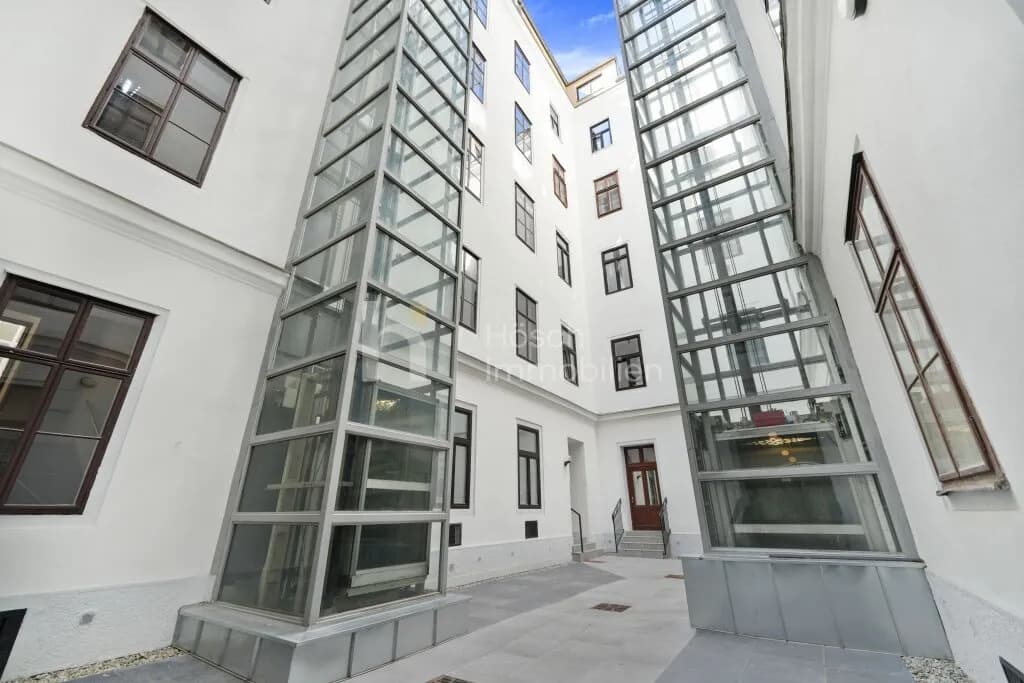 4-Zimmer-Wohnung kaufen in Wien – 109 m², € 599.000 – Bild 14 von 18