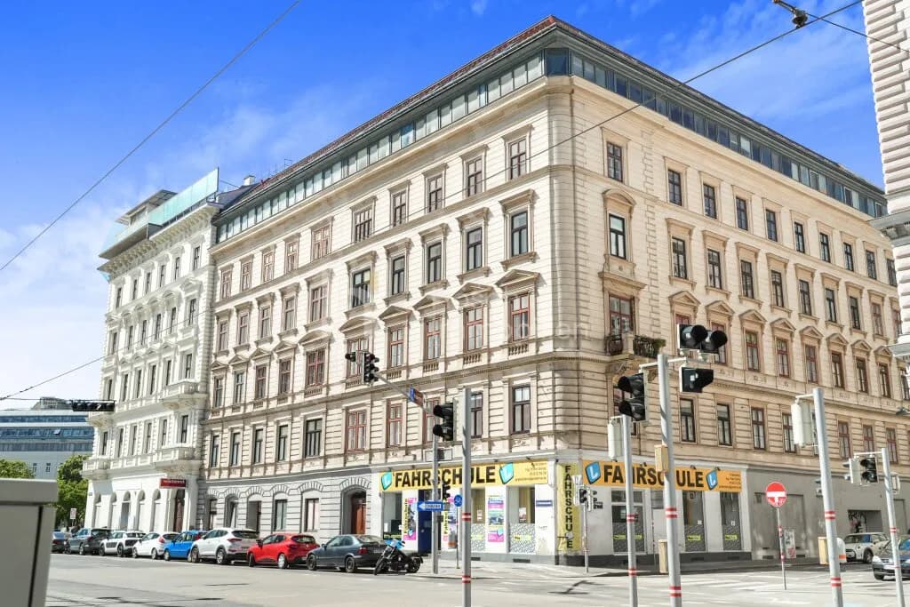 4-Zimmer-Wohnung kaufen in Wien – 109 m², € 599.000 – Bild 16 von 18