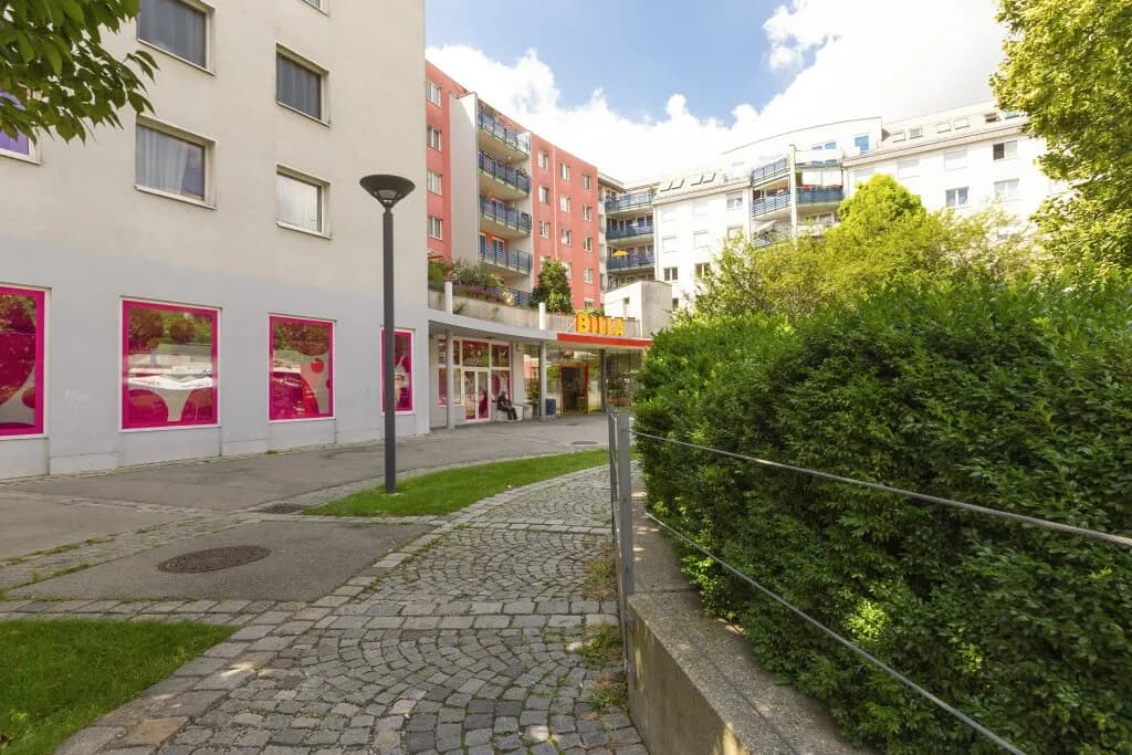 2-Zimmer-Wohnung kaufen in Wien – 71,66 m², € 289.000 – Bild 12 von 27