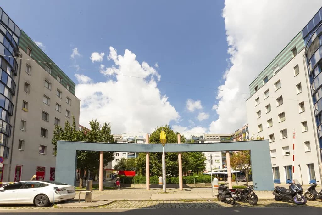 2-Zimmer-Wohnung kaufen in Wien – 71,66 m², € 289.000 – Bild 22 von 27