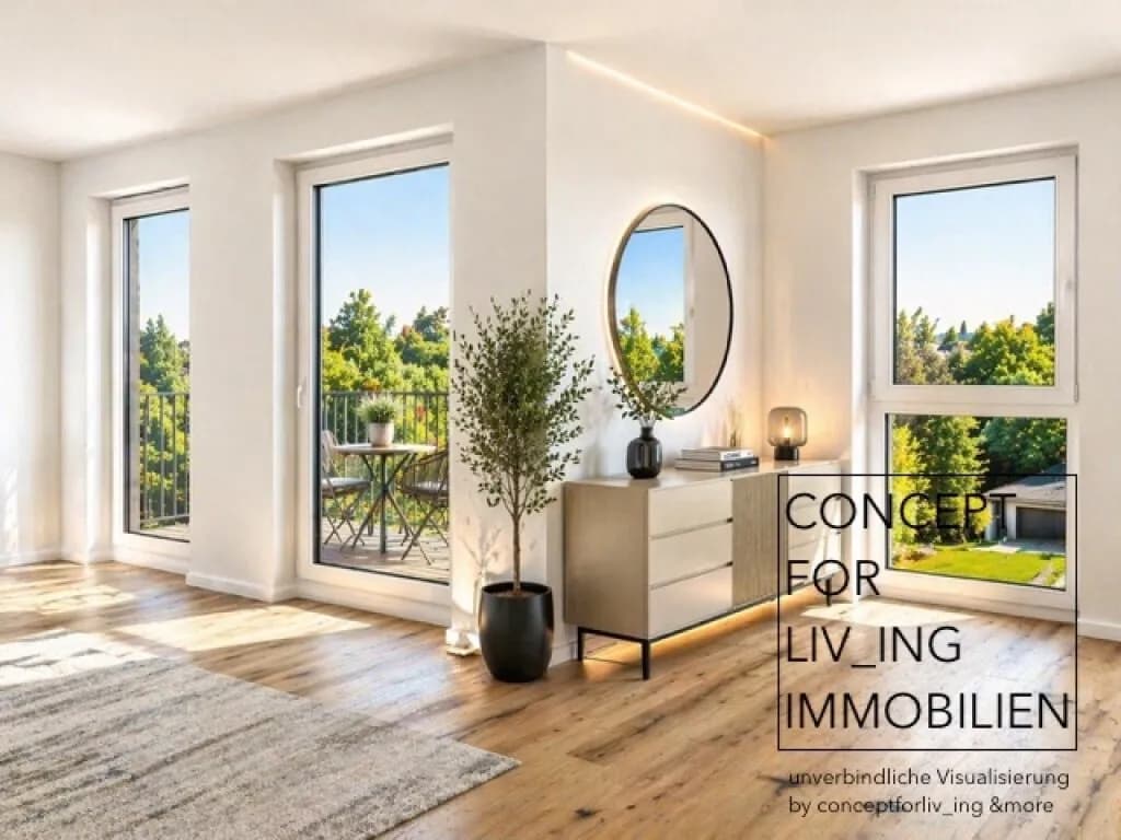 3-Zimmer-Wohnung kaufen in Wien – 85 m², € 435.000 – Bild 4 von 38