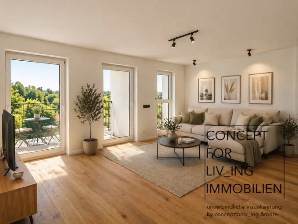 3-Zimmer-Wohnung kaufen in Wien – 85 m², € 435.000 – Bild 5 von 38