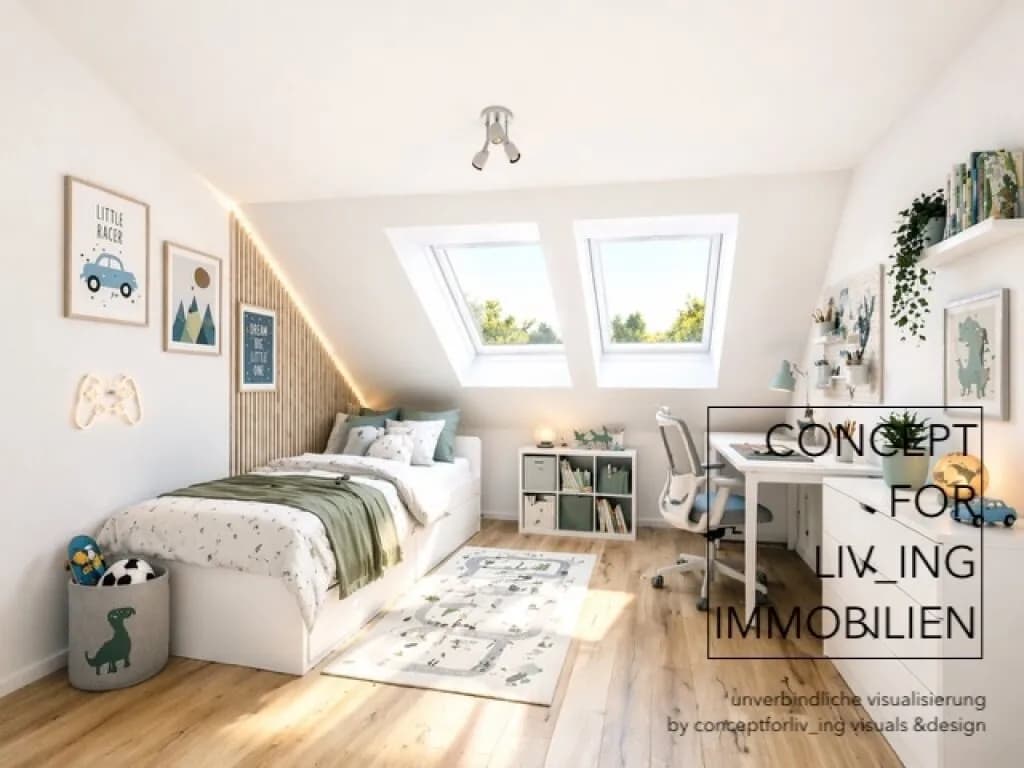 3-Zimmer-Wohnung kaufen in Wien – 85 m², € 435.000 – Bild 7 von 38