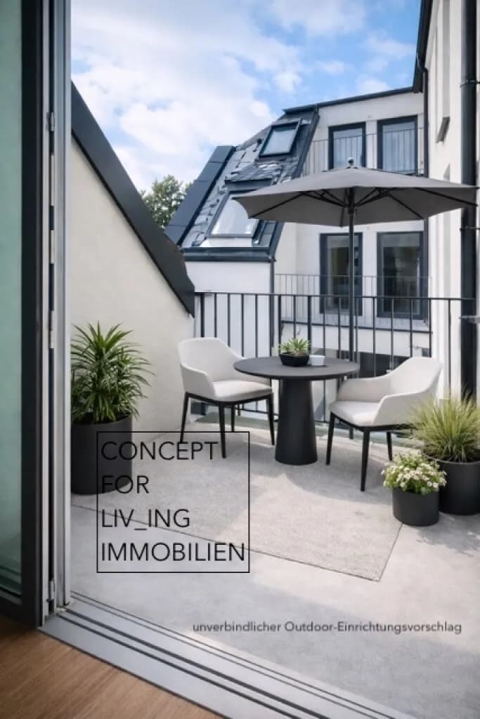 Wohnung kaufen in Wien – 39,06 m², € 230.000