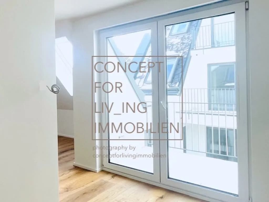 Wohnung kaufen in Wien – 39,06 m², € 230.000 – Bild 5 von 41