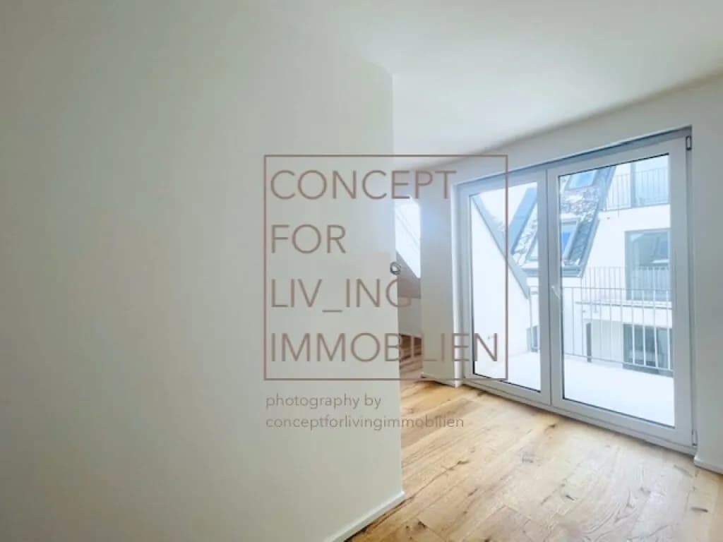 Wohnung kaufen in Wien – 39,06 m², € 230.000 – Bild 7 von 41