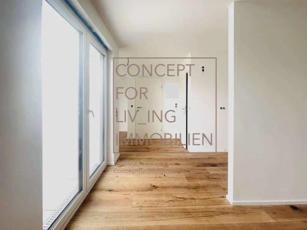 Wohnung kaufen in Wien – 39,06 m², € 230.000 – Bild 8 von 41