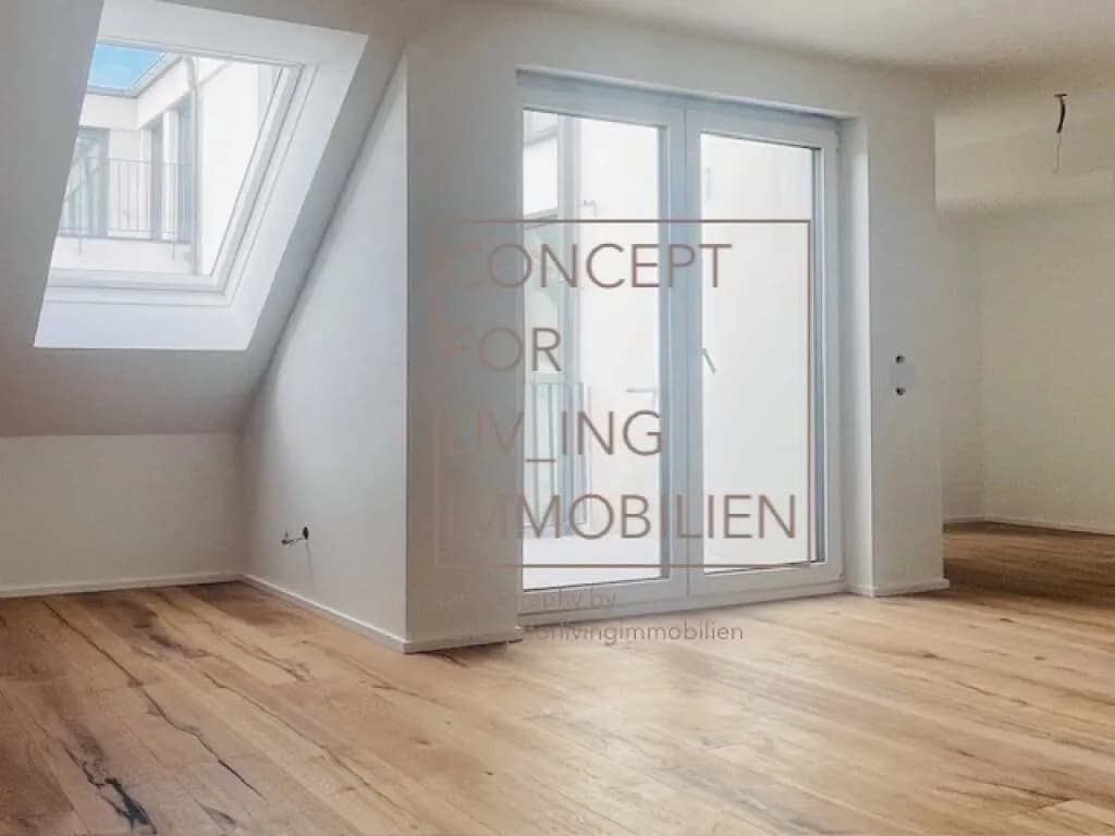 Wohnung kaufen in Wien – 39,06 m², € 230.000 – Bild 9 von 41