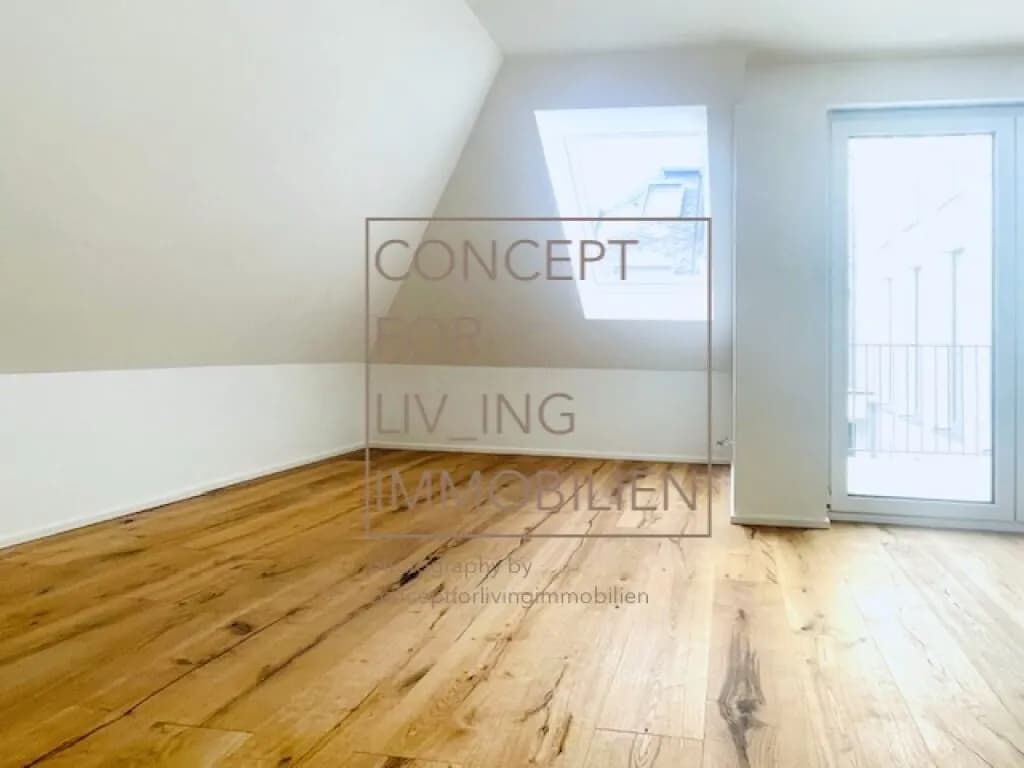 Wohnung kaufen in Wien – 39,06 m², € 230.000 – Bild 13 von 41
