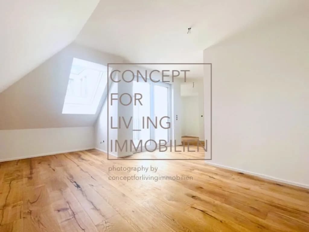 Wohnung kaufen in Wien – 39,06 m², € 230.000 – Bild 14 von 41