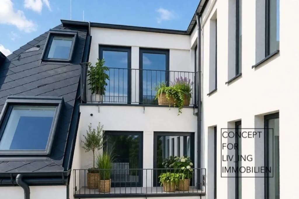 Wohnung kaufen in Wien – 39,06 m², € 230.000 – Bild 24 von 41