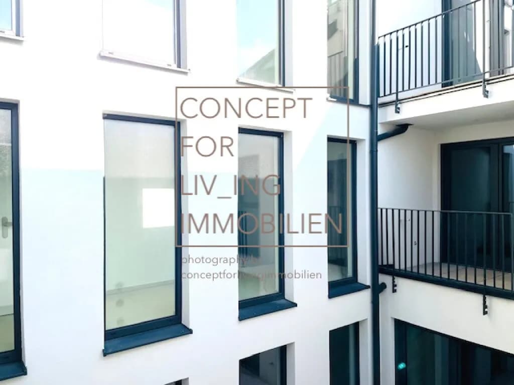 Wohnung kaufen in Wien – 39,06 m², € 230.000 – Bild 27 von 41