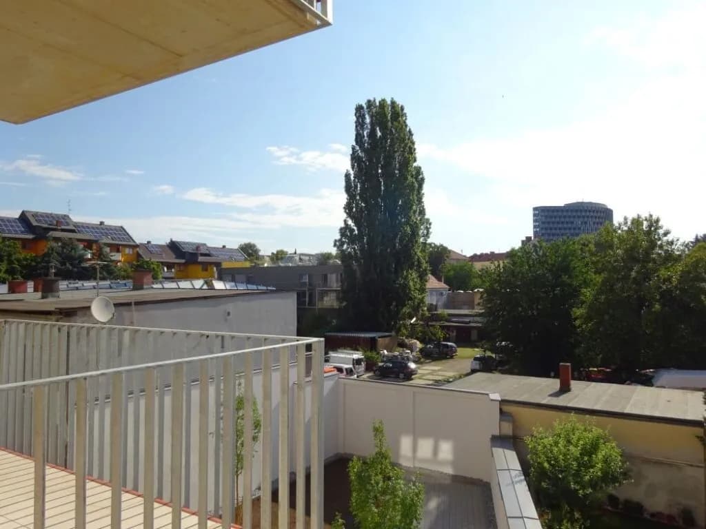 2-Zimmer-Wohnung mieten in Graz – 39 m², € 545 – Bild 10 von 18