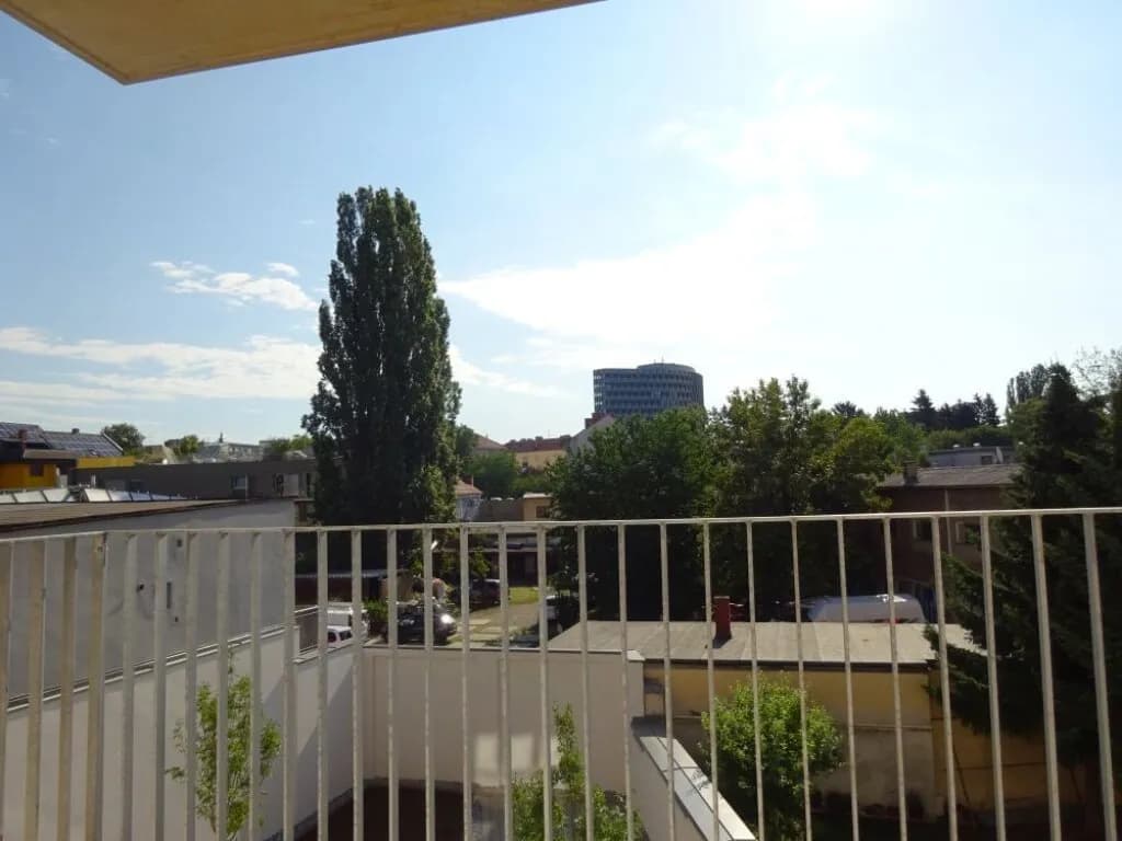 2-Zimmer-Wohnung mieten in Graz – 39 m², € 545 – Bild 11 von 18