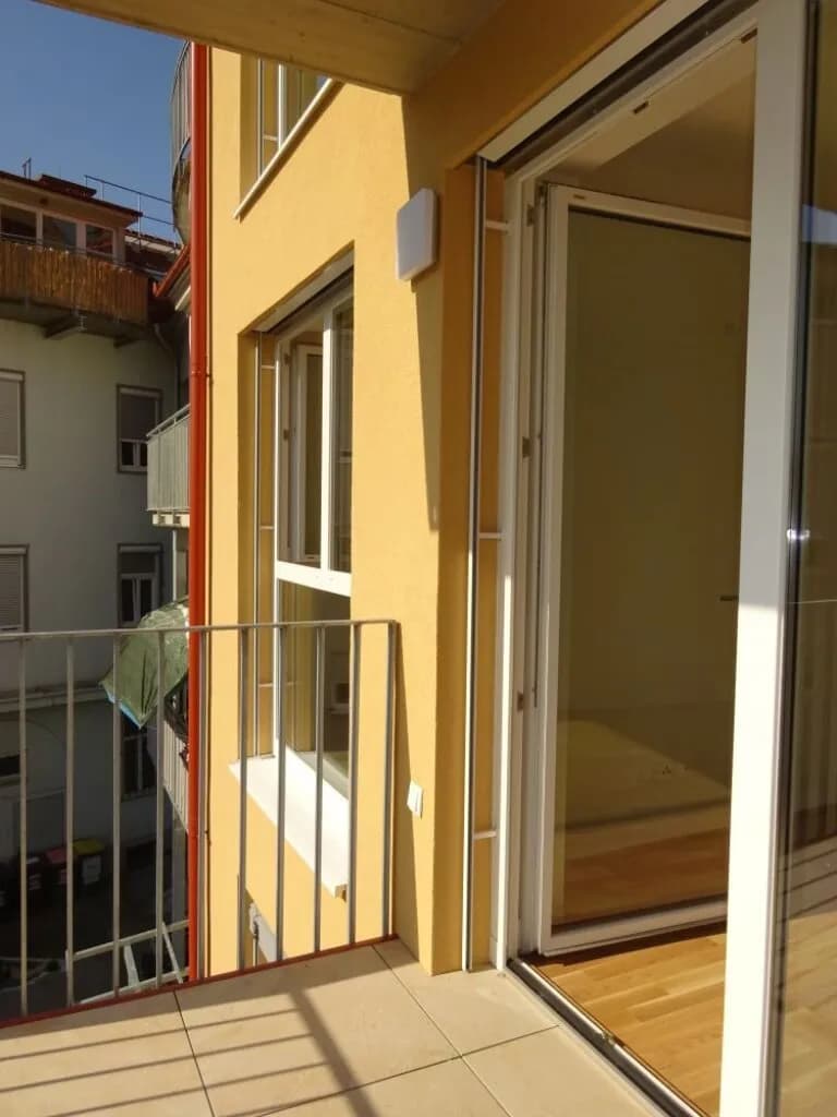 2-Zimmer-Wohnung mieten in Graz – 39 m², € 545 – Bild 12 von 18