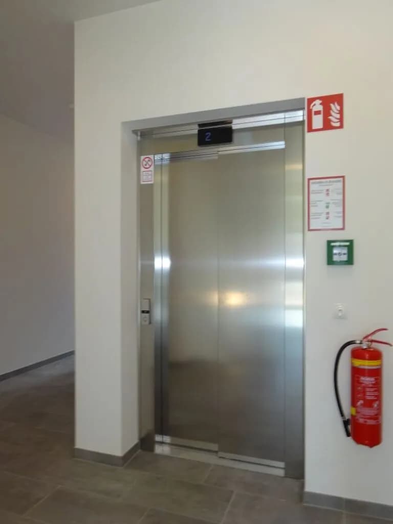 2-Zimmer-Wohnung mieten in Graz – 39 m², € 545 – Bild 15 von 18