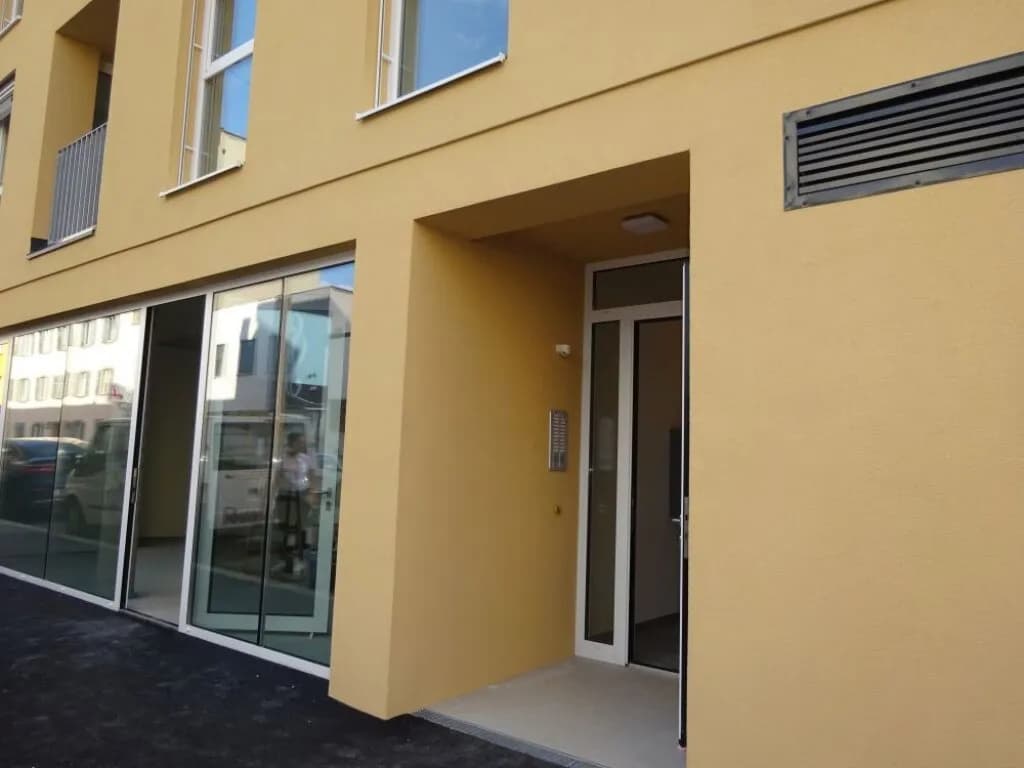 2-Zimmer-Wohnung mieten in Graz – 39 m², € 545 – Bild 17 von 18