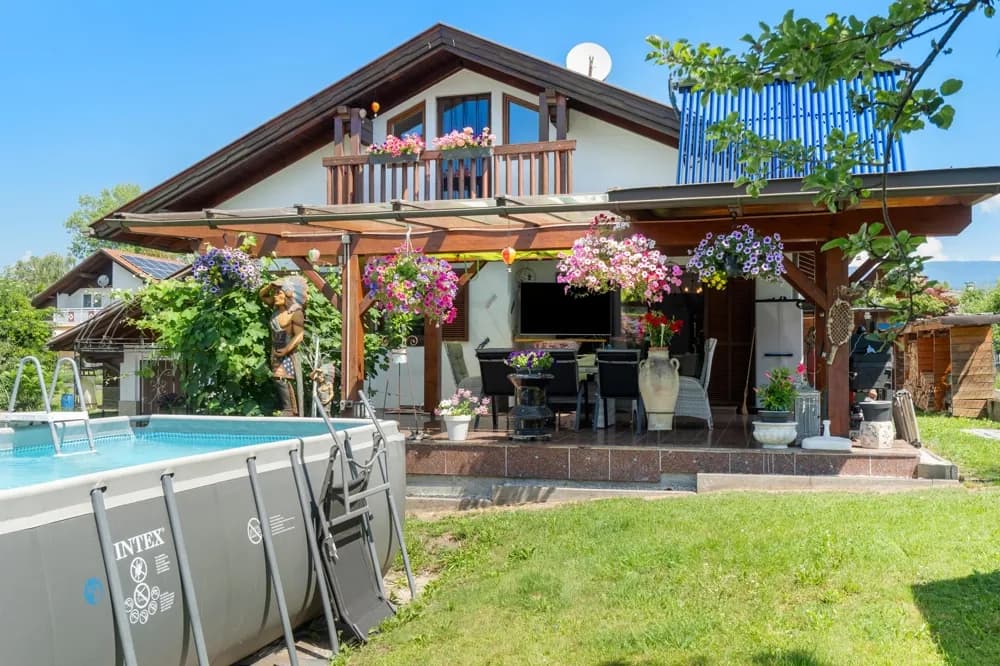 Haus kaufen in Villach – 165 m², € 525.000 – Bild 3 von 10